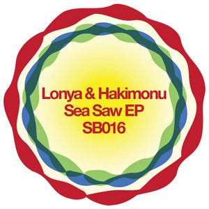 Sea Saw - Hernan Cattaneo & Soundexile Remix cover art