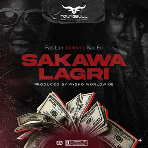 Sakawa Lagri by Fad Lan, Sad Ed