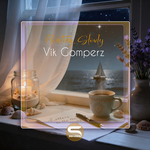 Floating, Slowly by Vik Gomperz