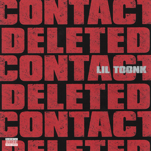 Contact Deleted by lil toonk
