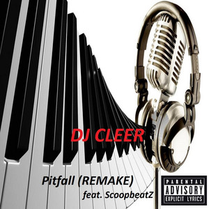 Pitfall (Remake) [feat. Bino Rideaux] by DJ Cleer, Bino Rideaux