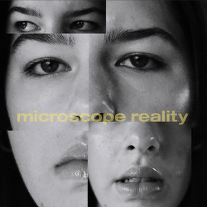 microscope reality by Carolina Chase
