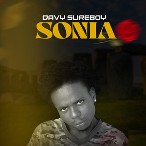 Davy Sureboy - SONIA