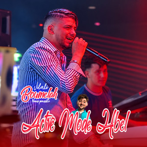 Activé Mode Hbel by jilali boumelah, Dib El3ajib
