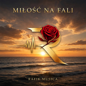 Miłość na fali by Rafik Musica