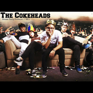 Chasing Sunsets by The Cokeheads