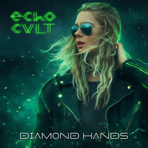 Diamond Hands by Echo Cvlt, Ragga Ragnars