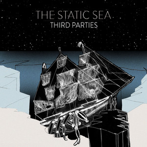The Static Sea artist photo
