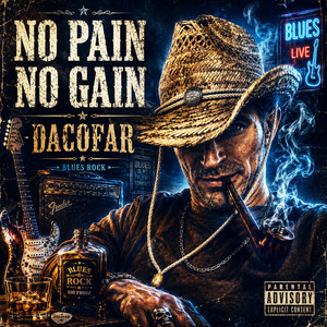 DANGEROUS MAN by DACOFAR