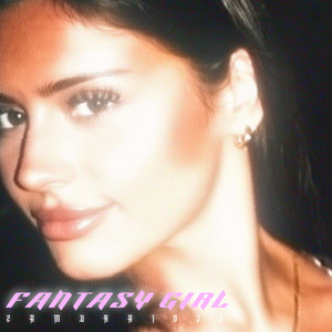 Fantasy Girl by Zamurai030