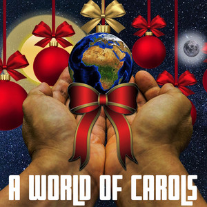 A World Of Carols album