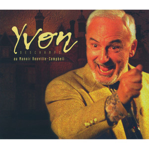 Deschamps, Yvon