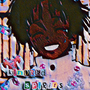 Kindred Spirits cover
