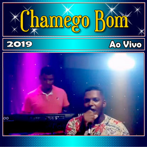 Chamego Bom - La Bate O Bumbum No Paredão - Ao Vivo