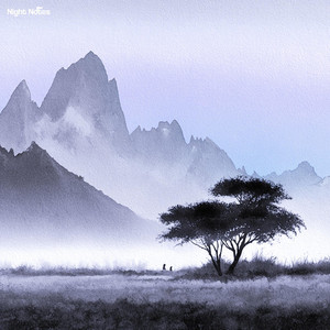 Childlike Wonder by Nanyo