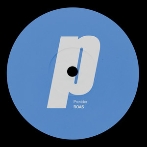 ROAS by Provider