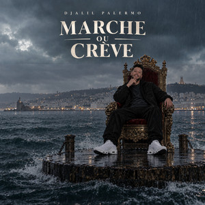 Marche ou Crève by Djalil Palermo