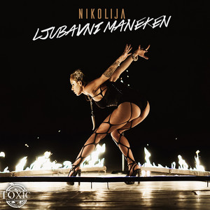 Nikolija - Ljubavni Maneken