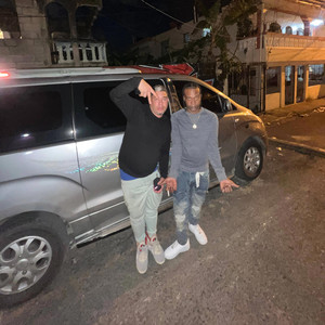 Bro el Komico de herrera by NJ Studios RD