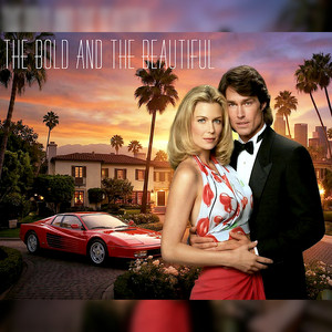 The Bold and the Beautiful by STEFANO ERCOLINO