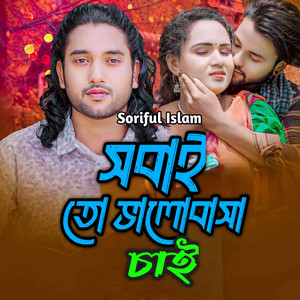 Soriful Islam - Sobai Toh Valobasha Chai