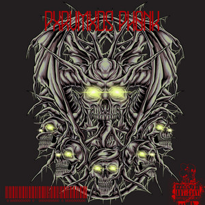 Primal Hunt