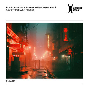 That Bass - Lola Palmer's Dangerous Rework by Eric Louis, Lola Palmer