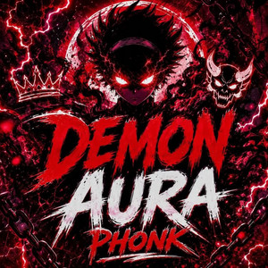 Demon Aura Phonk by Systum Funk