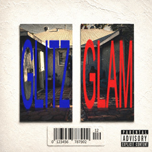 Glitz and Glam by Prince Taee