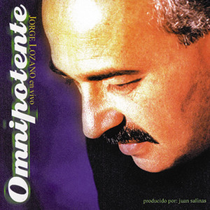 Omnipotente by Jorge Lozano