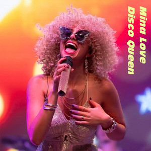 Disco Queen by Mina Love