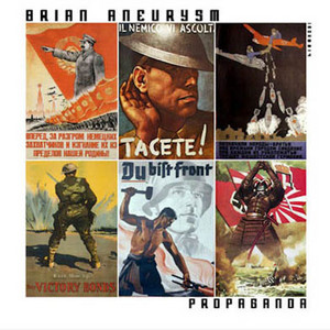 Brian Aneurysm - Propaganda