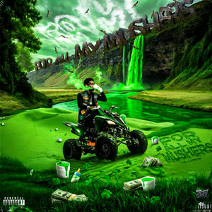 Want Some Money by Lil Luwop, ABGR Lil Cory