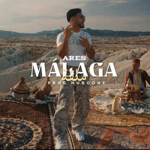 ares & nuboone - Málaga