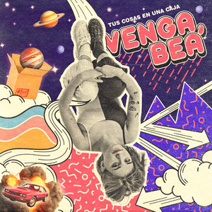 Señores by Venga, Bea, Xabi Piñeiro