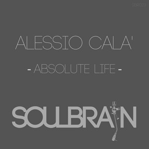 Portada de Absolute Life