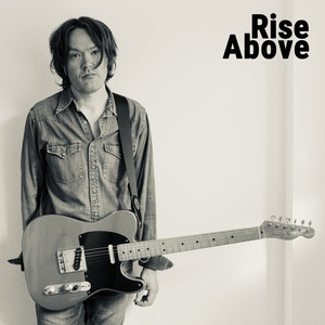 Rise Above by Robert Collis