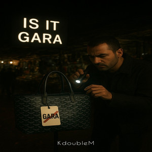 Is it Gara by KdoubleM
