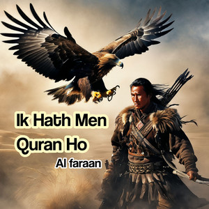 Al Faraan - Ik Hath Men Quran Ho