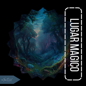lugar magico by anTraxFLeX