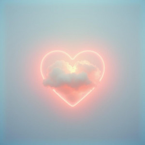 Spread love — Lady Sunce