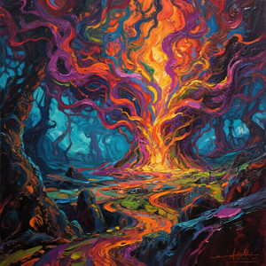 Shannon Padberg - City of Glass & Gold