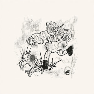album cover: Temporary Empty