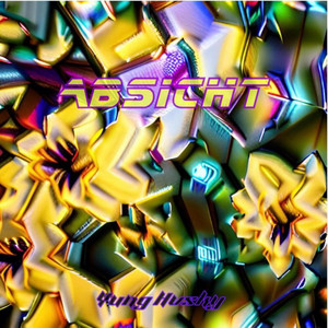 Portada de Absicht