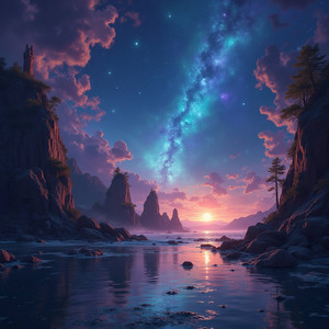 Into the Event Horizon by Tafur.Songs