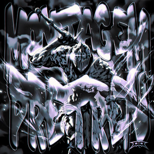 MONTAGEM PRETREN - Slowed by Atic, siloki4