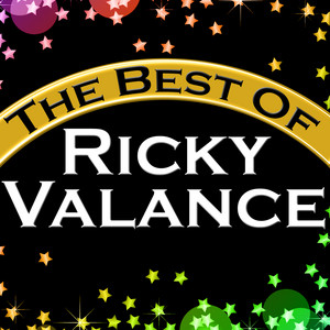 Ricky Valance - Green, Green Grass of Home