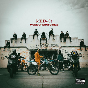 MODE OPÉRATOIRE 2 by MED-C1