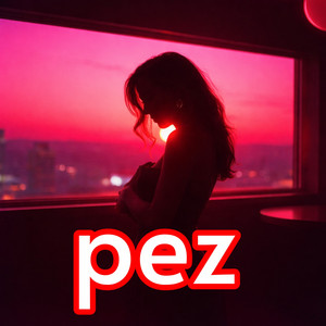 pez by jimmy heckard