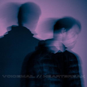 VOICEMAIL by MARz